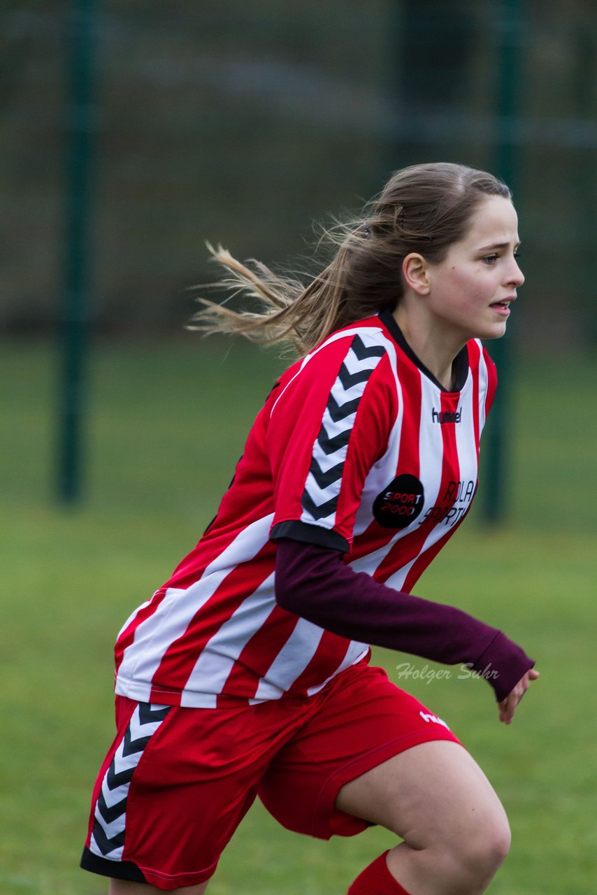 Bild 266 - C-Juniorinnen FSG-BraWie 08 - TuS Tensfeld : Ergebnis: 0:8